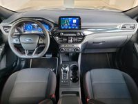 Usata Ford Kuga ST-Line 120 CV (88 kW) 2024 Grigio SUV