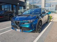 Usata Alfa Romeo Junior Edizione Speciale 61 kW (84 CV) 2024 Blu SUV