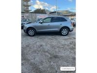 usata Audi Q5 Q5 1ª serie2.0 TDI 170 CV quattro S tronic Advanced Plus