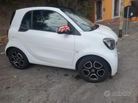 Usata Smart ForTwo Coupé 71 CV (52 kW) 2016 Utilitaria