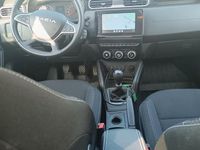 Usata Dacia Duster Journey 101 CV (74 kW) 2023 Grigio SUV