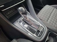 Usata MG ZS Comfort 111 CV (81 kW) 2022 Bianco SUV