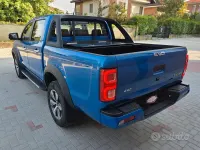 Usata EVO Cross 4 136 CV (100 kW) 2023 Bluazzurro Pick-up