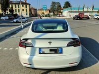 Usata Tesla Model 3 Standard Range 88 kW (120 CV) 2023 Berlina