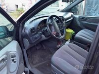 usata Chrysler Grand Voyager 2.8 crd Lim. stow and go RICAMBI - NO MOTORE