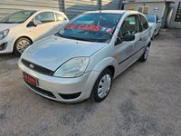 usata Ford Fiesta 1.2 16V 3p. Ambiente km 80000