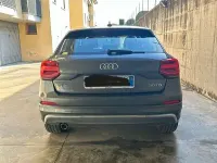 Usata Audi Q2 S-Line 116 CV (85 kW) 2018 SUV