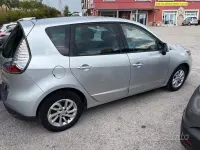 Usata Renault Scénic III XMOD 110 CV (80 kW) 2014 Other Monovolume