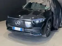 Usata Mercedes EQB250+ AMG Line Premium 139 kW (190 CV) 2024 SUV