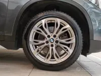Usata BMW X1 xLine 190 CV (139 kW) 2022 Grigio SUV