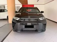 Nuova Toyota Aygo X 92 CV (67 kW) 2026 Nero SUV