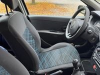 Usata Renault Clio II 58 CV (42 kW) 2007 Grigio Utilitaria