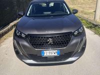 Usata Peugeot 2008 Active 131 CV (96 kW) 2020 SUV