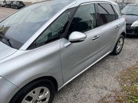 usata Citroën C4 Picasso 1.6 e-HDi 115 ETG6 Exclusive