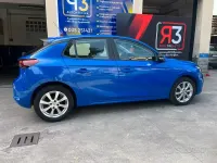 Usata Opel Corsa Elegance 75 CV (55 kW) 2023 Bluazzurro Utilitaria