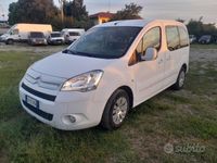 usata Citroën Berlingo Berlingo 1.6 HDi 110CV FAP XTR