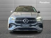 Usata Mercedes GLE350 de AMG line 197 CV (144 kW) 2024 Grigio SUV
