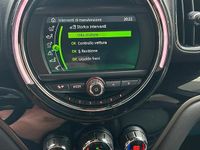 Usata Mini Countryman 150 CV (110 kW) 2018 SUV