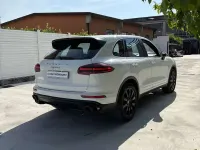 Usata Porsche Cayenne 334 CV (245 kW) 2015 Other SUV