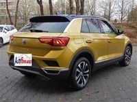 usata VW T-Roc 1.6 TDI SCR Advanced BlueMotion Technology usato