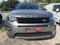 usata Land Rover Discovery Sport Discovery Sport2.0 TD4 150 CV HSE