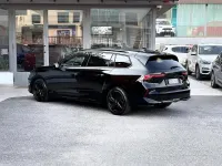 Usata Opel Astra 130 CV (95 kW) 2024 Nero Utilitaria