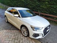 usata Audi A3 Sportback e-tron 