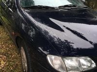 Usata Renault Mégane Coupé 90 CV (66 kW) 1997 Coupé