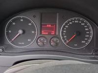 Usata VW Golf VI 2009 Utilitaria