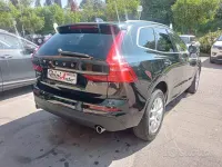 Usata Volvo XC60 Momentum 197 CV (144 kW) 2021 Nero SUV