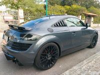 Usata Audi TT 200 CV (147 kW) 2007 Grigio Coupé