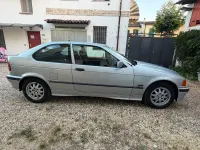 Usata BMW 318 140 CV (102 kW) 1996 Berlina