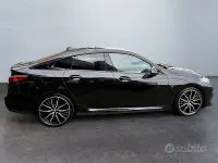 Usata BMW 218 M Sport 150 CV (110 kW) 2022 Nero Coupé