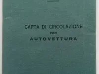 Usata Fiat 500 1970 Bluazzurro Utilitaria