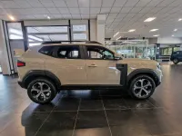 Ny Dacia Duster Expression 156 HK (114 kW) 2026 Grå SUV
