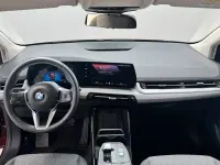 Usata BMW 220 Active Tourer Comfort Edition 156 CV (114 kW) 2025 Piemont rot metal Monovolume