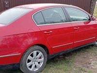 Usata VW Passat 150 CV (110 kW) 2007 Berlina