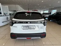 Usata Suzuki SX4 S-Cross 129 CV (94 kW) 2023 Bianco SUV