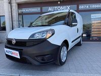 Occasion Fiat Doblò Business 105 ch (77 kW) 2022 Blanc Monospace