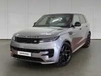 Usata Land Rover Range Rover Sport SE Dynamic 249 CV (183 kW) 2023 Eiger grey SUV