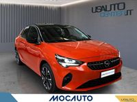 Usata Opel Corsa Elegance 100 kW (136 CV) 2020