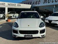 usata Porsche Cayenne PLATINUM EDITION TETTO PANORAMI