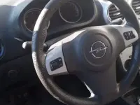 Usata Opel Corsa 90 CV (66 kW) 2007 Nero Utilitaria