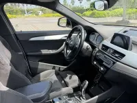 Usata BMW X2 M Sport 150 CV (110 kW) 2018 Bianco SUV