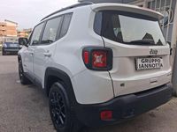 Usata Jeep Renegade Limited 131 CV (96 kW) 2022 Bianco SUV