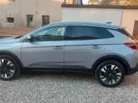 Usata Opel Grandland X 131 CV (96 kW) 2020 Grigio SUV