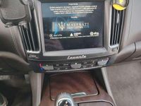 Usata Maserati Levante 275 CV (202 kW) 2017 Bronzo SUV