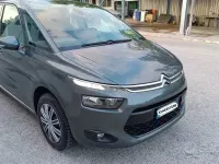Usata Citroën C4 Picasso 99 CV (72 kW) 2015 Grigio Monovolume