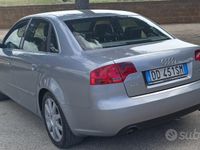 usata Audi A4 A4 2.7 V6 TDI Advanced Plus