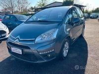 Usata Citroën Grand C4 Picasso SELECTION 149 CV (109 kW) 2012 Blu Monovolume